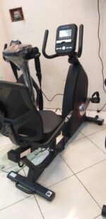 دوچرخه ثابت پاورمکس مدل 51800R POWERMAX دوچرخه ثابت پاورمکس مدل 51800R POWERMAX 9