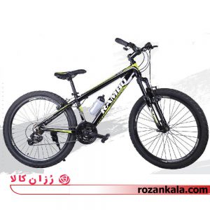 دوچرخه رامبو Genesis 26238 2 300x300 - دوچرخه رامبو Genesis سایز 26 کد : 26238