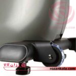 دوچرخه ثابت مبله باشگاهی اس ای جی مدل SEG BG 8220 دوچرخه ثابت مبله باشگاهی اس ای جی مدل SEG BG 8220 6