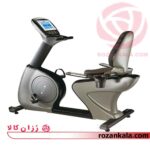 دوچرخه ثابت مبله باشگاهی اس ای جی مدل SEG BG 8220 دوچرخه ثابت مبله باشگاهی اس ای جی مدل SEG BG 8220