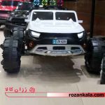 ماشین شارژی مدل ZR5225