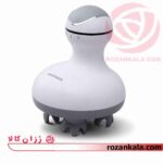 مینی ماساژور سر و صورت آی رست iRest SL-C70 مینی ماساژور سر و صورت آی رست iRest SL-C70 4