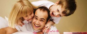 ارتباط والدین با فرزندان
