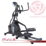 الپتیکال و اسکی فضایی پاور لند مدل powerland 8719H الپتیکال و اسکی فضایی باشگاهی اسند مدل Ascend FE-658
