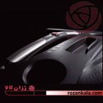 تردمیل باشگاهی SEG TA7720 ساخت تایوان