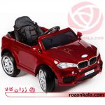 ماشین شارژی بی ام و BMW کد 1538