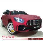 ماشین شارژی مرسدس بنز AMG