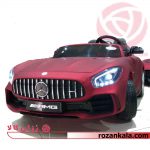 ماشین شارژی مرسدس بنز AMG