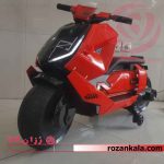 ماشین شارژی بی ام و BMW کد ۱۵۳۸