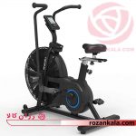 دوچرخه ثابت ایربایک ایمپالس مدل impulse HB005 Air Bike