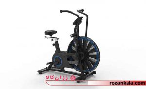 دوچرخه ثابت ایربایک ایمپالس مدل impulse HB005 Air Bike