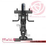 دوچرخه ثابت ایربایک ایمپالس مدل impulse HB005 Air Bike