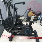 دوچرخه ثابت ایربایک ایمپالس مدل impulse HB005 Air Bike