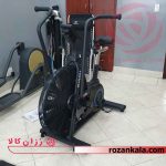 دوچرخه ثابت ایربایک ایمپالس مدل impulse HB005 Air Bike