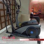الپتیکال و اسکی فضایی پاور لند مدل powerland 8719H الپتیکال خانگی پاور لند مدل powerland ۸۷۱۹H