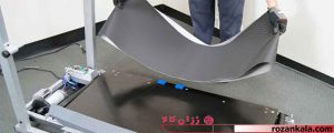 تعویض تسمه تردمیل
