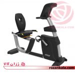 دوچرخه ثابت مبله نیمه باشگاهی ایمپالس مدل Impulse RR930