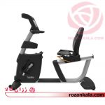 دوچرخه ثابت مبله نیمه باشگاهی ایمپالس مدل Impulse RR930