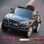 ماشین شارژی آئودی مانیتوردار ۸۰۵ مدل AUDI