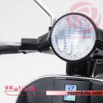 موتور شارژی وسپا Licensed Vespa PX150