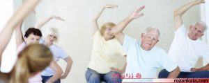 مینی بایک | ورزش هایی که برای مسن ها مناسب است
