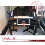 تردمیل خانگی حرفه ای تایگر اسپرت مدل G260