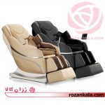 صندلی ماساژور آی رست مدل iRest SL-A33-5