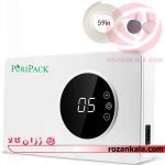 دستگاه ضدعفونی کننده اوزون خانگی PuriPack