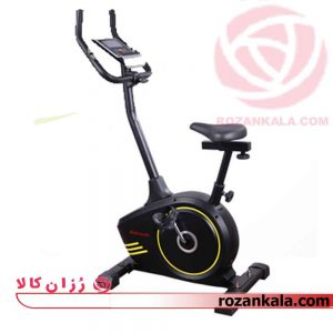 دوچرخه الکترومگنتیک زین دار Azimuth مدل AZ 8518P