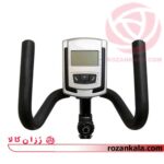 دوچرخه ثابت آیرون مستر مگنتی پشتی دار-L360 RM Iron Master دوچرخه ثابت آیرون مستر مگنتی پشتی دار-L360 RM Iron Master