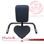 دوچرخه ثابت آیرون مستر مگنتی پشتی دار-L360 RM Iron Master دوچرخه ثابت آیرون مستر مگنتی پشتی دار-L360 RM Iron Master