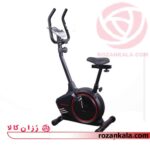 دوچرخه ثابت مگنتیک زین دار Azimuth مدل AZ 8518 دوچرخه ثابت مگنتیک Azimuth مدل AZ 8518