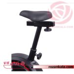 دوچرخه ثابت مگنتیک زین دار Azimuth مدل AZ 8518 دوچرخه ثابت مگنتیک Azimuth مدل AZ 8518