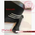 دوچرخه ثابت مگنتیک زین دار Azimuth مدل AZ 8518 دوچرخه ثابت مگنتیک Azimuth مدل AZ 8518