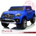 ماشین شارژی بنز کلاس ایکس کد BENZ 5-XMX606