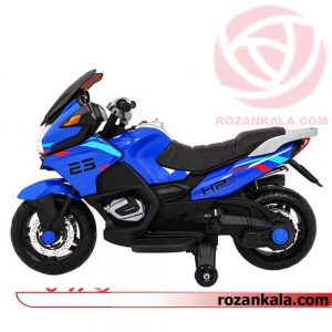 موتور شارژی اسپرتی مدل Motor Sport xmx 609