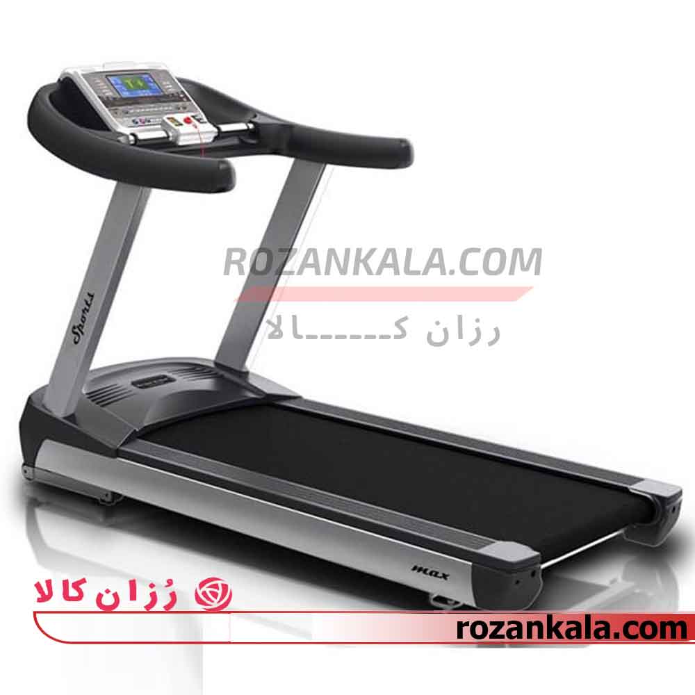 تردمیل باشگاهی فلکسی فیت مدل flexi fit treadmill C-900S