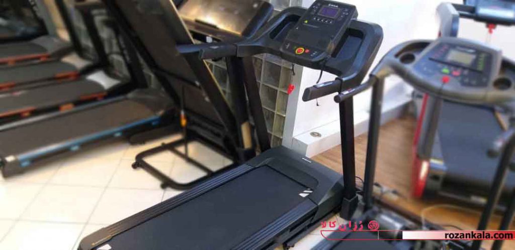 تردمیل باشگاهی و خانگی شوا مدل SHUA Fitness Treadmill