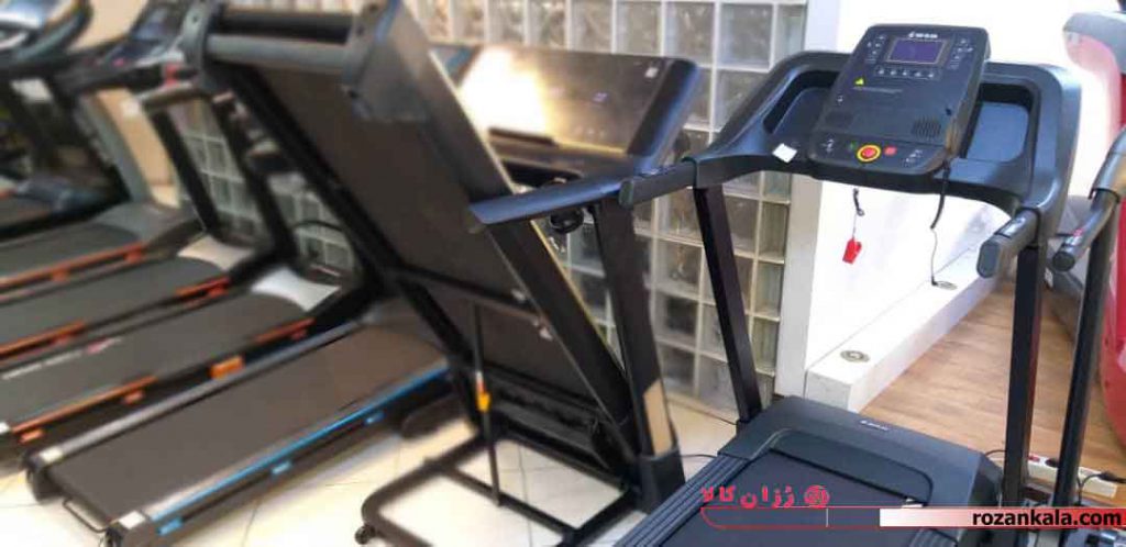 تردمیل باشگاهی و خانگی شوا مدل SHUA Fitness Treadmill