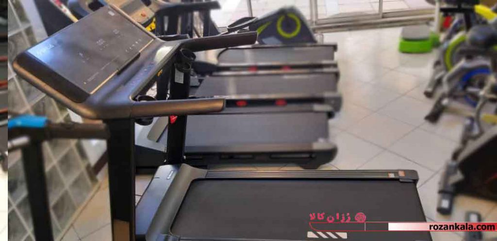 تردمیل باشگاهی و خانگی شوا مدل SHUA Fitness Treadmill