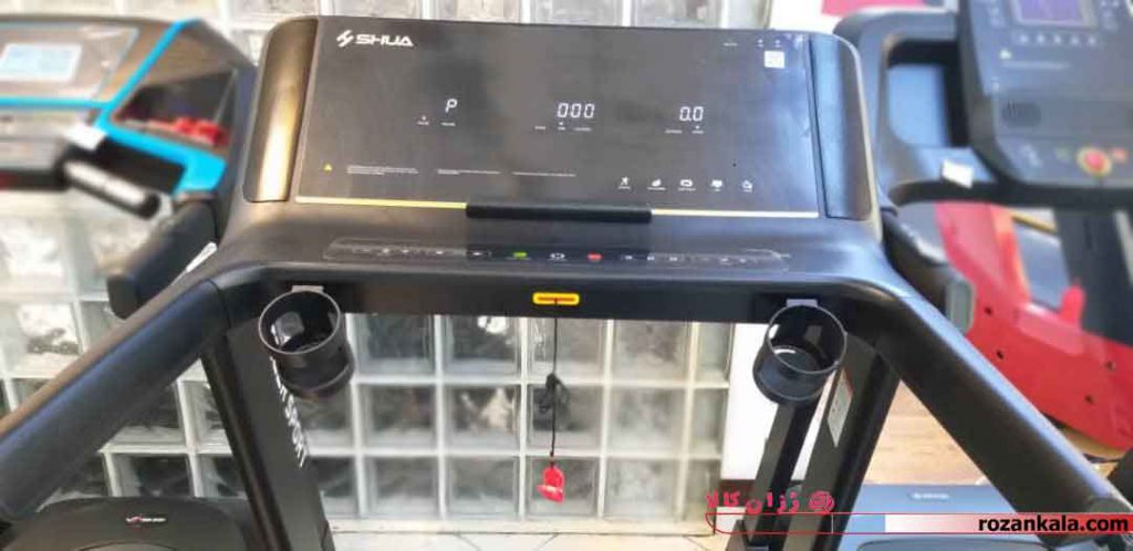 تردمیل باشگاهی و خانگی شوا مدل SHUA Fitness Treadmill