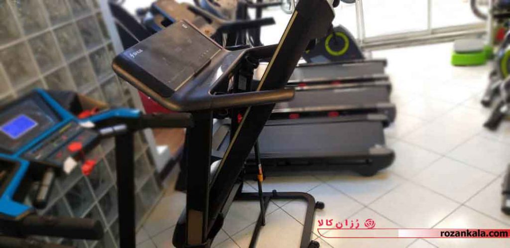 تردمیل باشگاهی و خانگی شوا مدل SHUA Fitness Treadmill