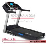 تردمیل حرفه ای تک کاره اسپرتک Sportec مدل 8801MB9 تردمیل حرفه ای تک کاره اسپرتک Sportec مدل 8801MB9