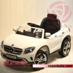 ماشین شارژی مرسدس بنز GLA Class 653 Mercedes Benz