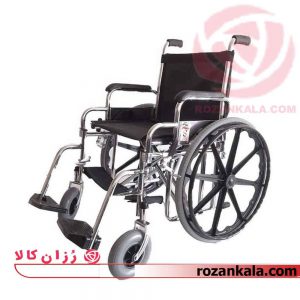 ویلچر تاشو نوجوان جی تی اس JTS-901S