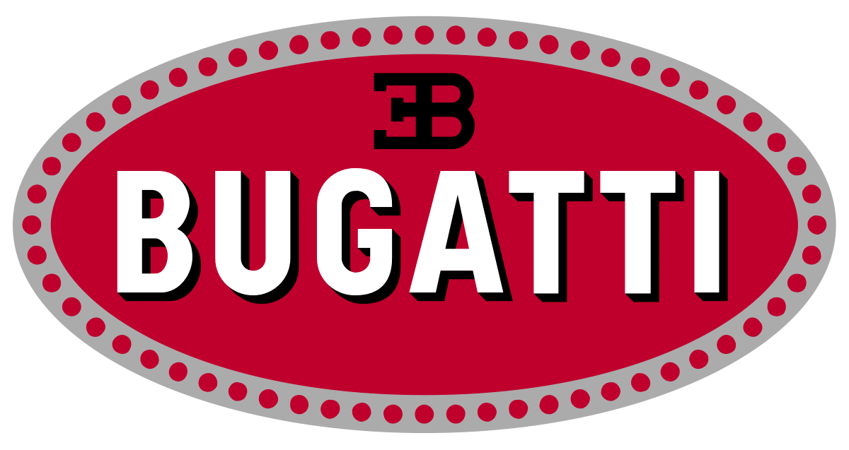 بوگاتی | Bugatti
