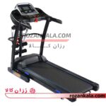 تردمیل خانگی آیرون مستر Iron Master F300