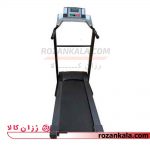 تردمیل خانگی روبیمکث مدل Robimax 8883