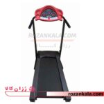 تردمیل خانگی روبیمکث مدل Robimax 9918 تردمیل خانگی روبیمکث مدل Robimax 9918