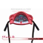 تردمیل خانگی روبیمکث مدل Robimax 9918 تردمیل خانگی روبیمکث مدل Robimax 9918